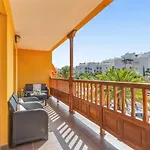 Ojos Del Océano Appartement