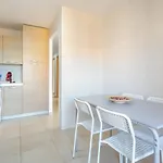 Ojos Del Océano Appartement
