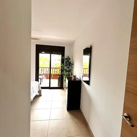 Ojos Del Oceano Daire *