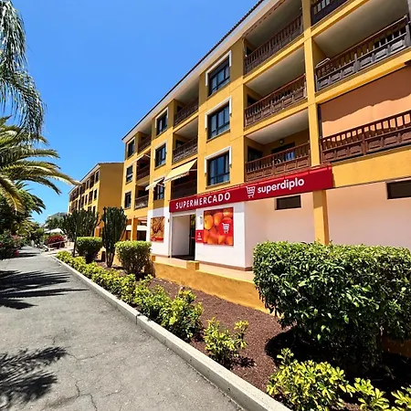 Daire Ojos Del Oceano *