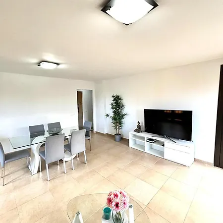 Daire Ojos Del Oceano *