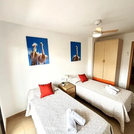 Ojos Del Oceano * Palm-mar