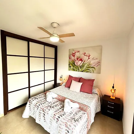 Ojos Del Oceano Daire