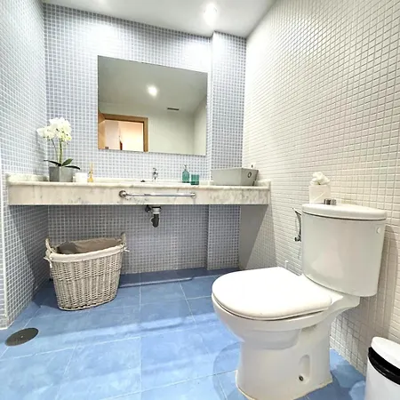 Ojos Del Oceano Daire