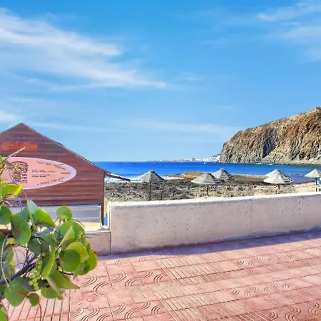 Ojos Del Oceano Apartman Palm-mar