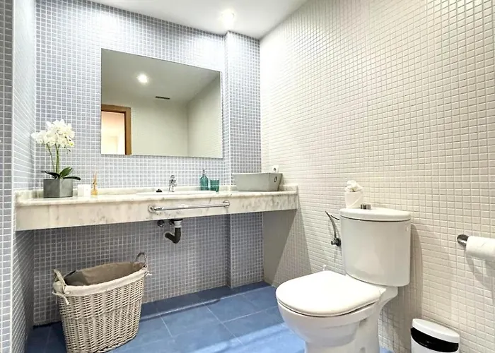 Apartman Ojos Del Oceano Palm-mar