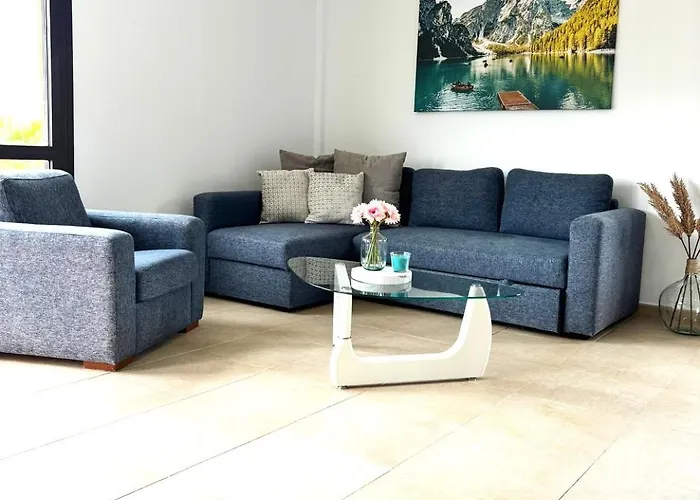 Ojos Del Océano Apartamento