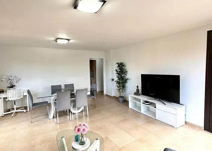 Ojos Del Océano Apartamento Palm-mar