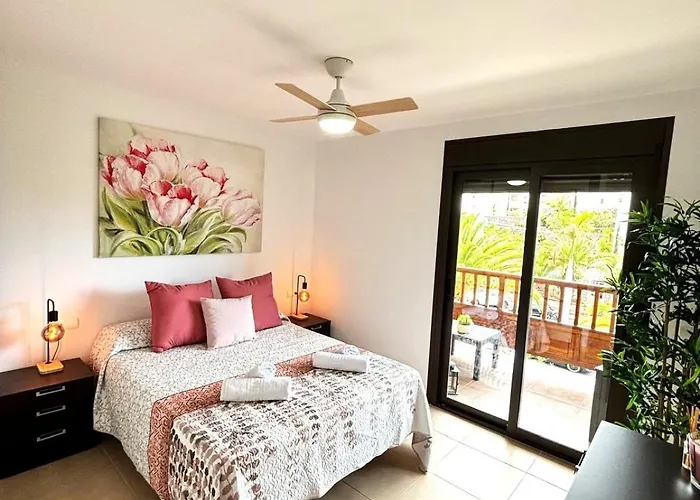 Ojos Del Océano Apartamento *