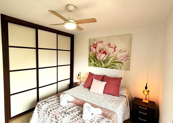 Ojos Del Océano Apartamento