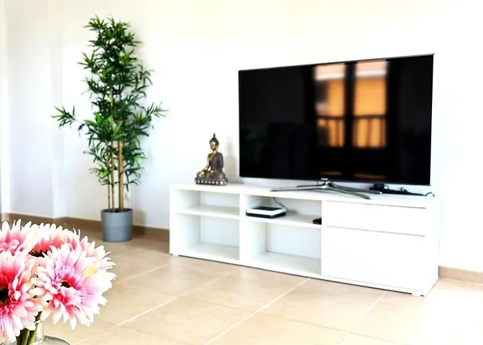 Apartman Ojos Del Oceano