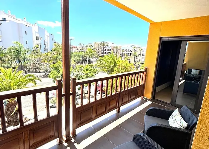 Ojos Del Oceano Apartman *