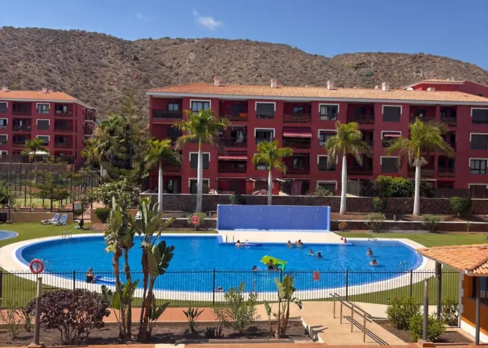 Apartman Ojos Del Oceano *