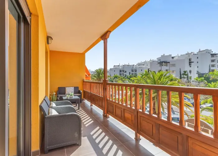 Ojos Del Océano Apartamento