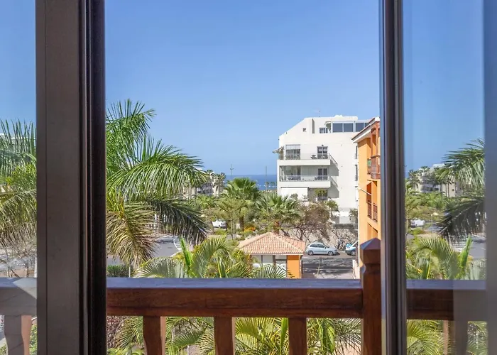 Apartman Ojos Del Oceano