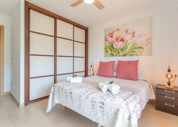 Ojos Del Océano Apartamento Palm-mar