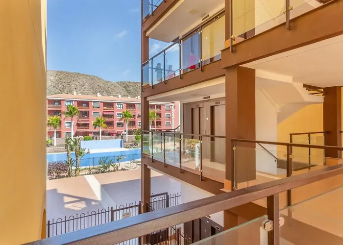 Apartman Ojos Del Oceano *