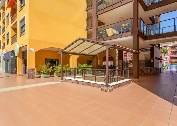 Ojos Del Océano Palm-mar