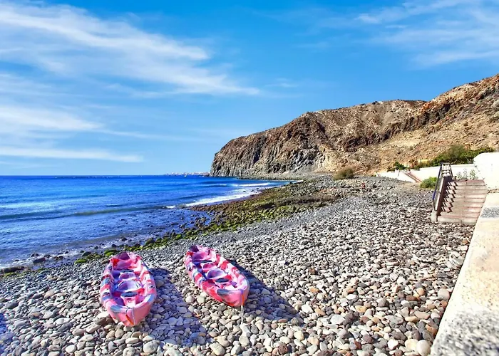 Ojos Del Océano Apartamento *