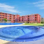 아파트 Ojos Del Oceano *