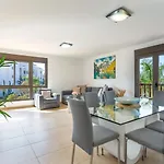 아파트 Ojos Del Oceano *