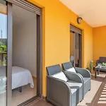 아파트 Ojos Del Oceano *