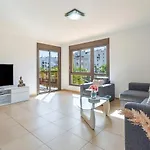 아파트 Ojos Del Oceano 팔름-마르