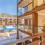 아파트 Ojos Del Oceano *