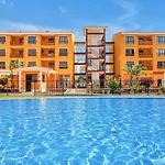 Ojos Del Oceano 팔름-마르