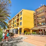 아파트 Ojos Del Oceano