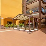 Ojos Del Oceano 팔름-마르