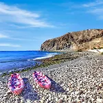 Ojos Del Oceano 아파트 *