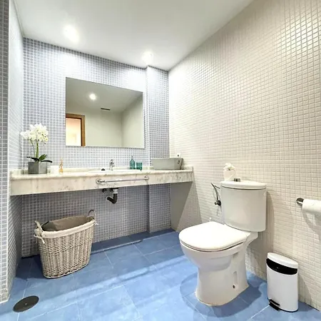 Lägenhet Ojos Del Oceano Palm-mar