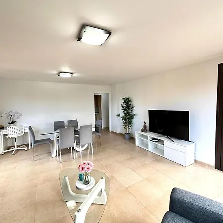 Ojos Del Oceano Apartman Palm-mar