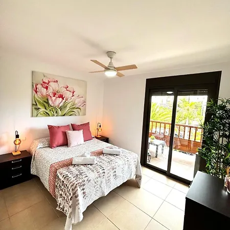 Ojos Del Oceano Apartman *