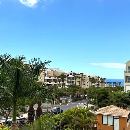 Apartman Ojos Del Oceano