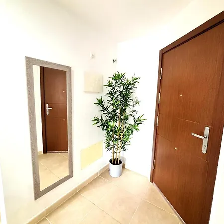 Ojos Del Oceano Apartman *