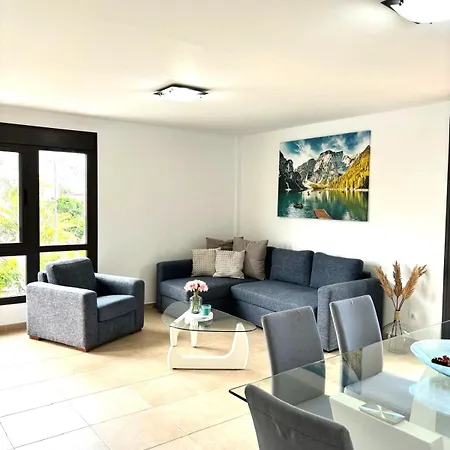 Ojos Del Oceano * Palm-mar