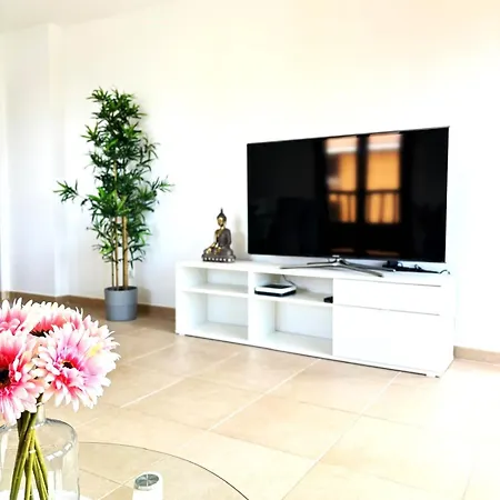 Apartman Ojos Del Oceano