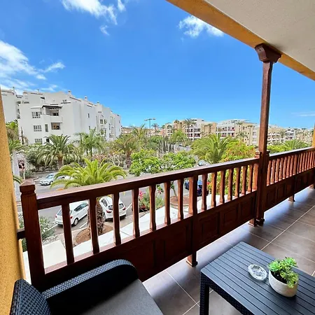 Ojos Del Oceano Lägenhet *