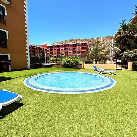 Ojos Del Oceano Apartman Palm-mar