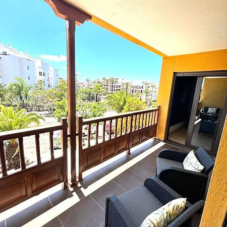 Ojos Del Oceano Apartman *