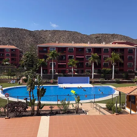 Apartman Ojos Del Oceano