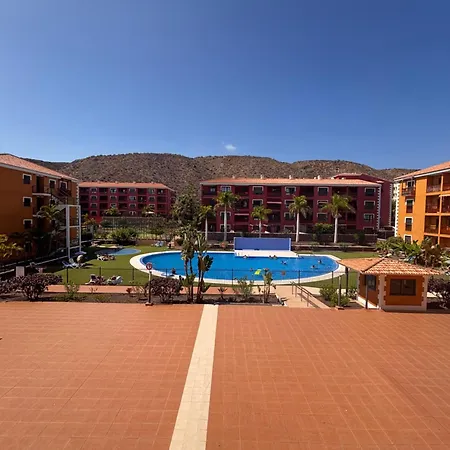 Ojos Del Oceano Lägenhet