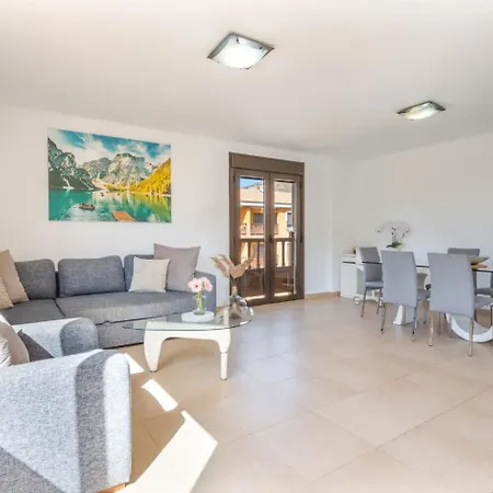 Ojos Del Oceano Διαμέρισμα *