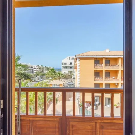 Ojos Del Oceano Apartamento