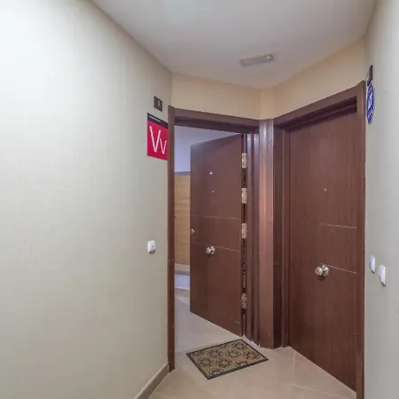 Ojos Del Oceano Apartamento