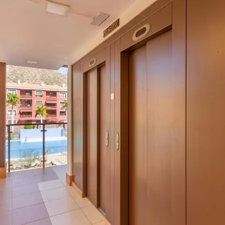 Apartamento Ojos Del Oceano Palm-mar