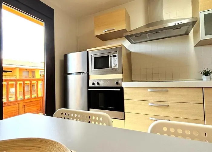 Ojos Del Océano * Palm-mar