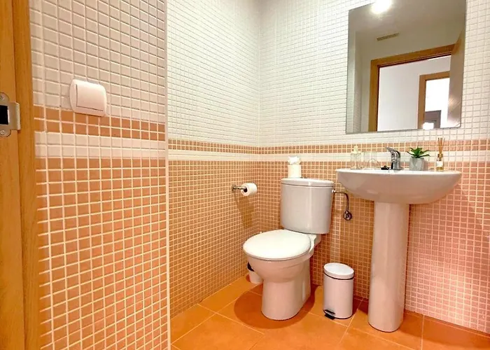 Ojos Del Océano * Palm-mar